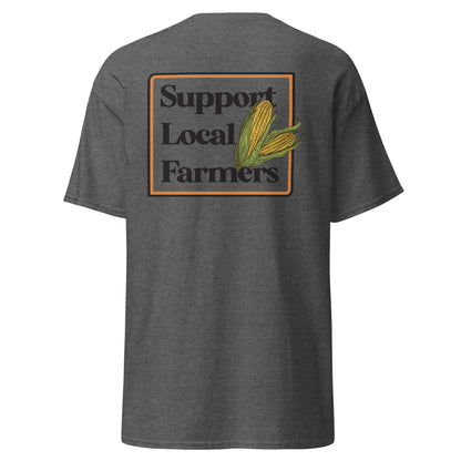 Support Local Farmers