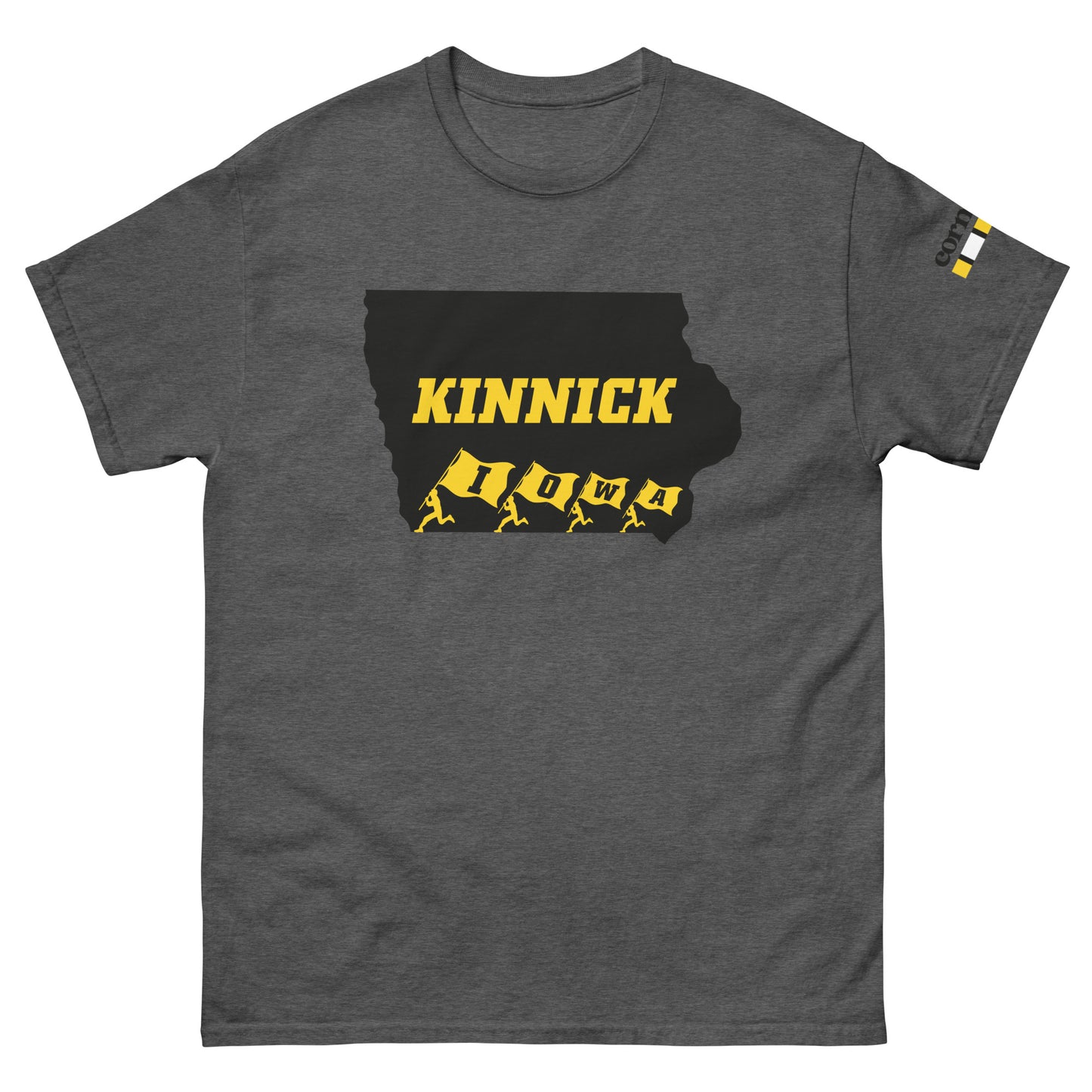 Iowa - GameDay Glory Tee