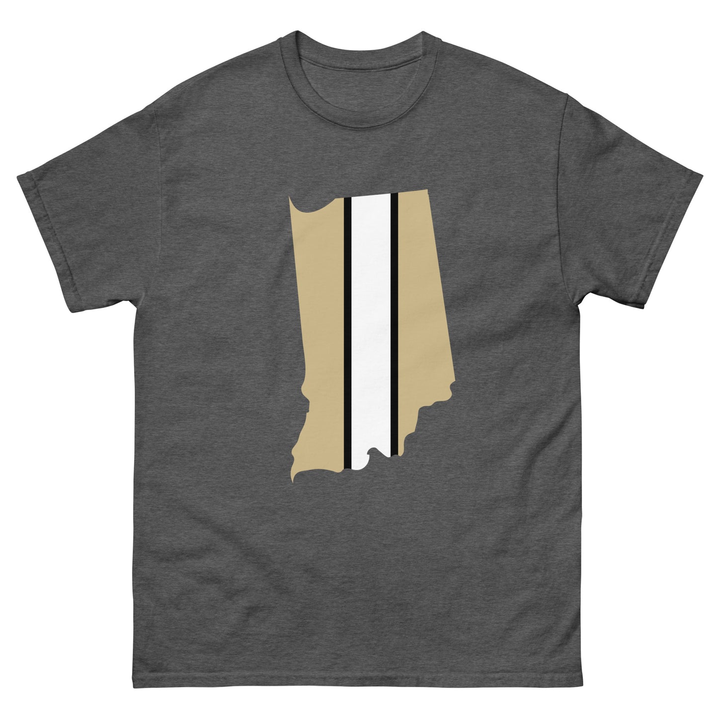 Purdue - GameDay Glory Tee