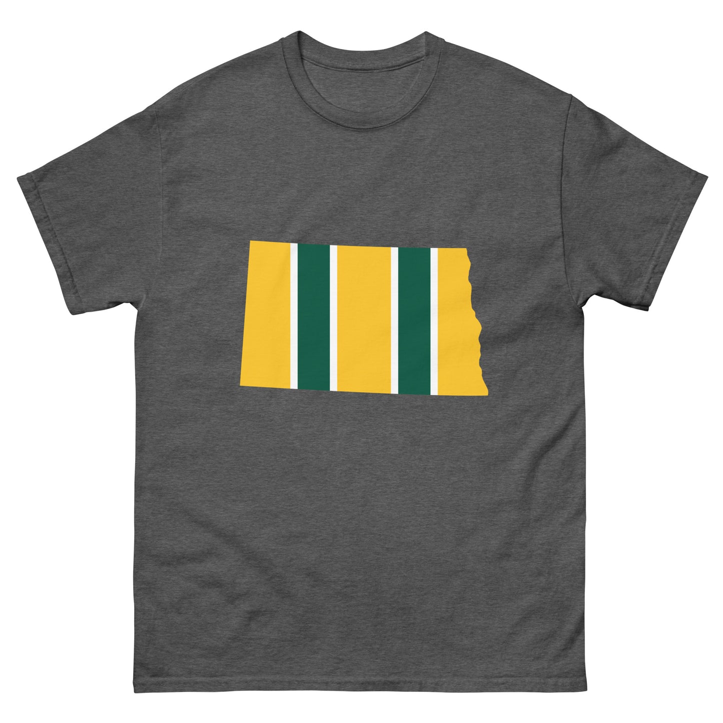 North Dakota - GameDay Glory Tee