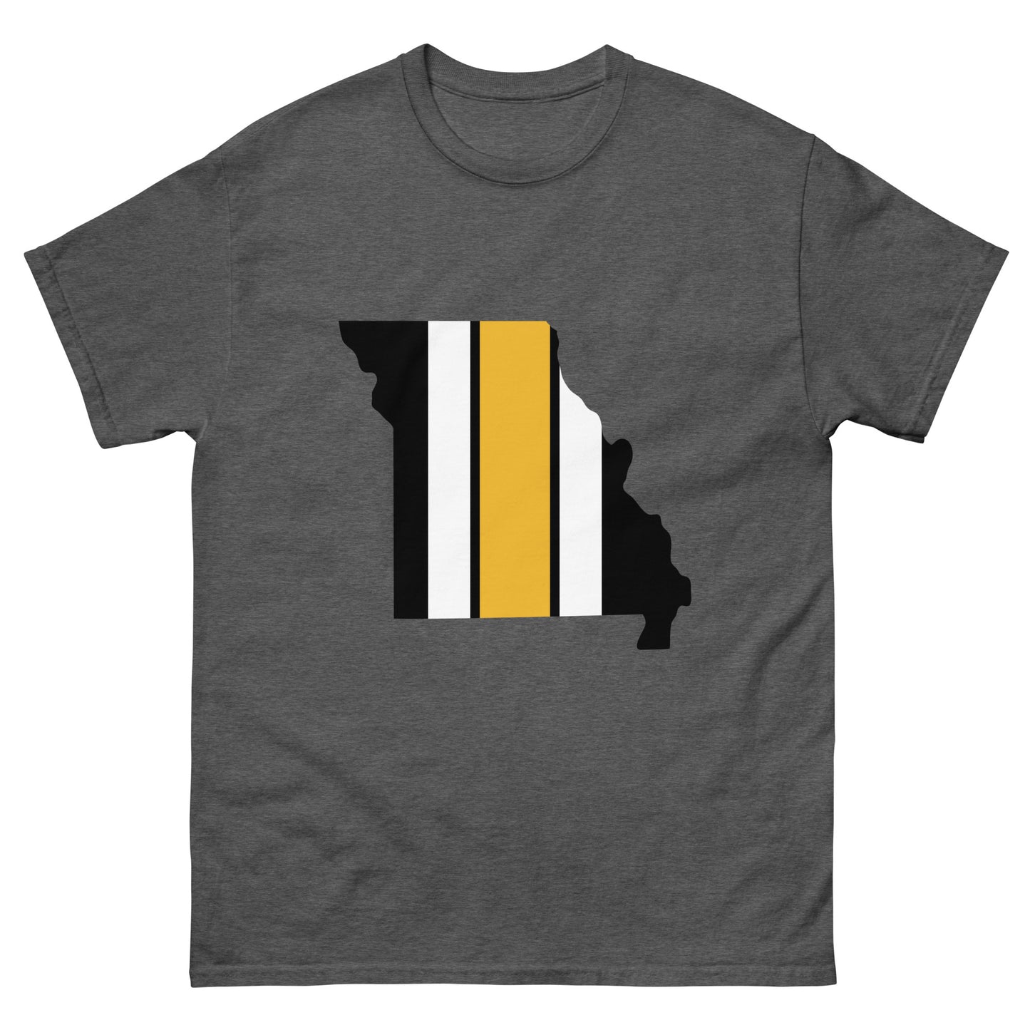 Missouri - GameDay Glory Tee