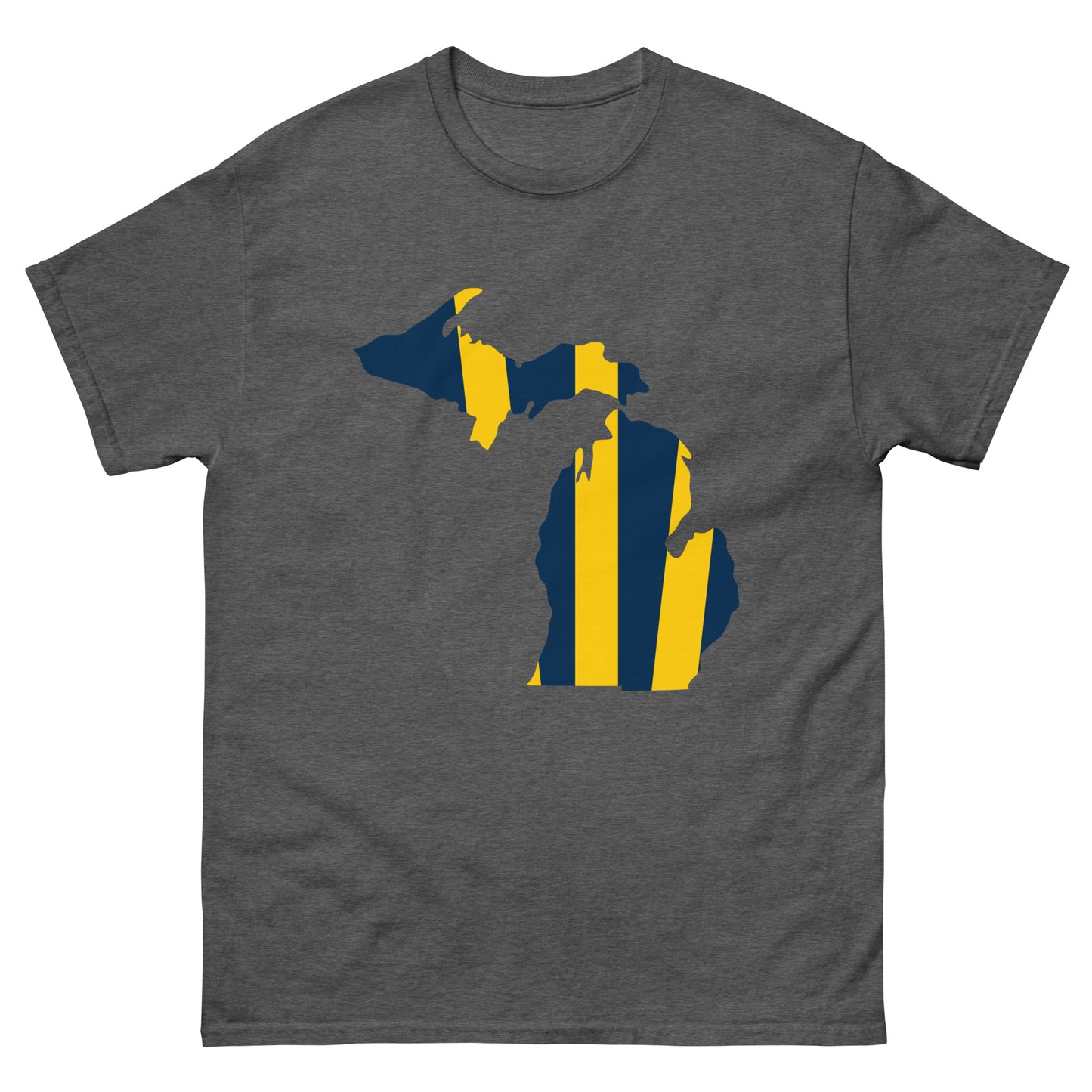 Michigan - GameDay Glory Tee