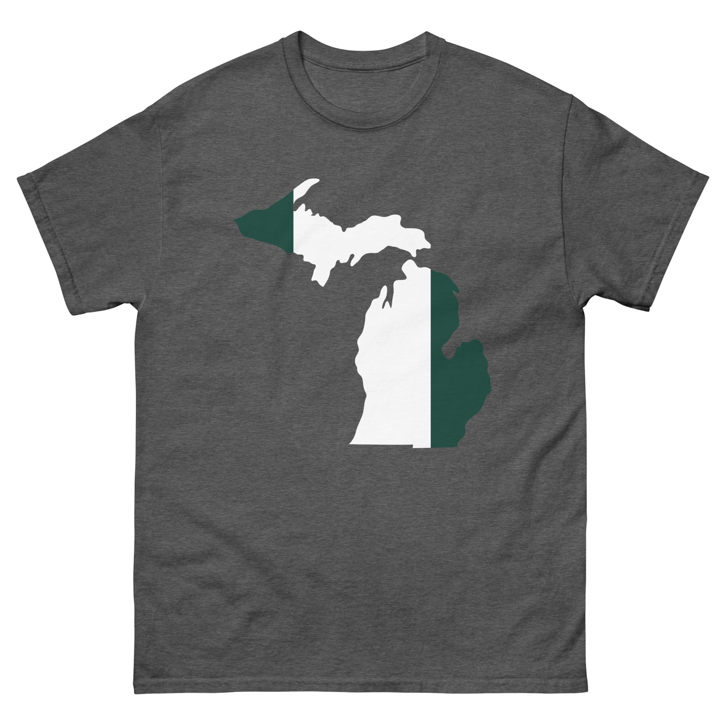 Michigan State - GameDay Glory Tee