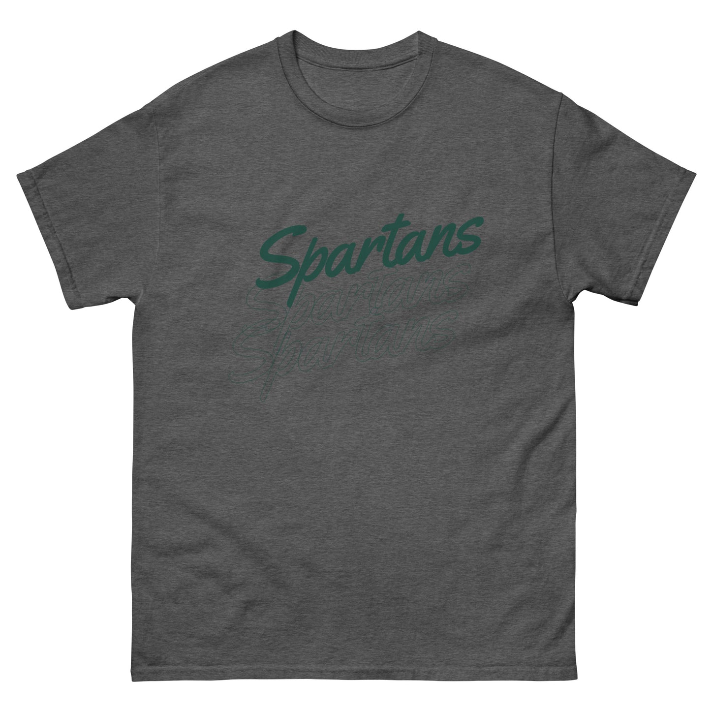 Michigan State - Fourth Quarter Tee