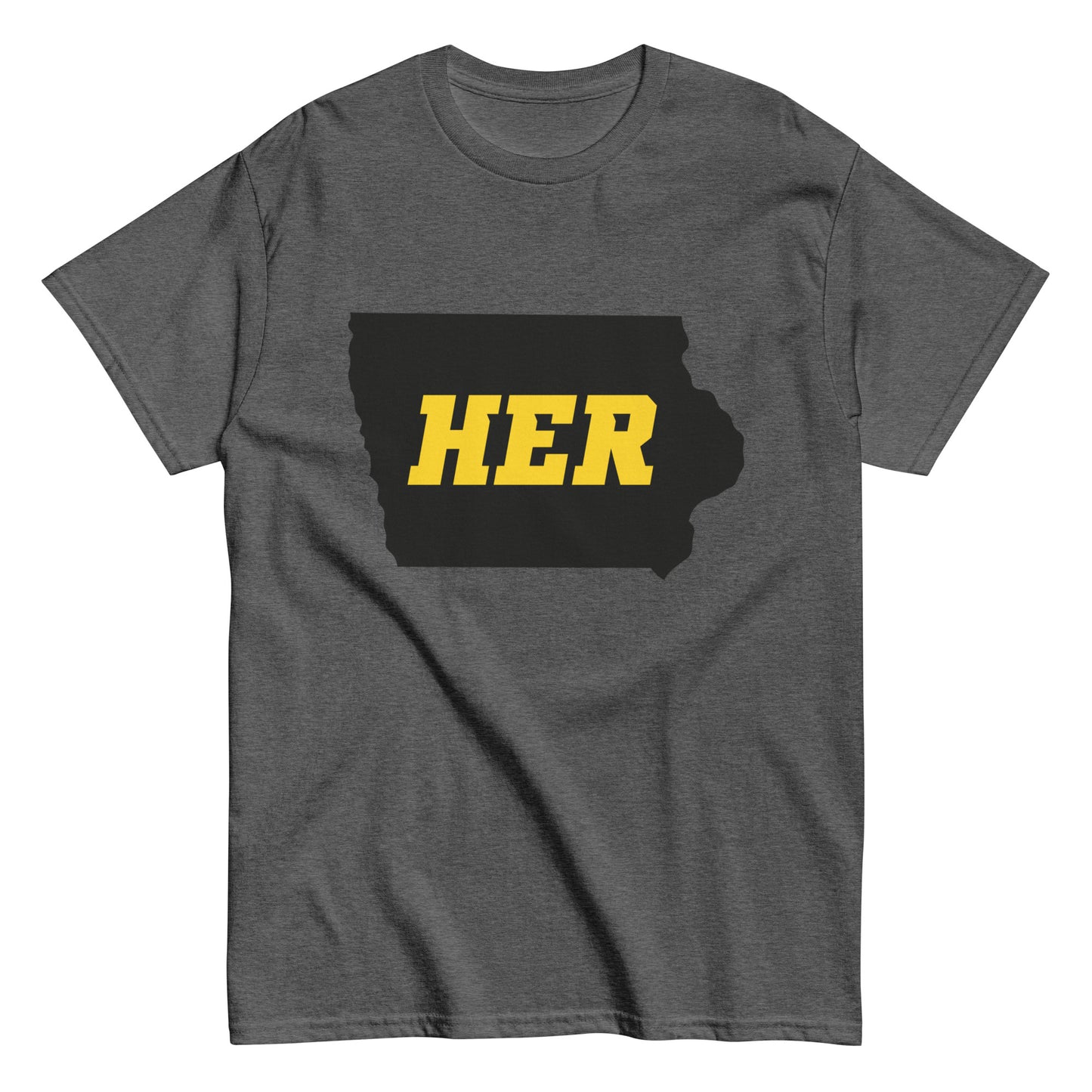 HER - Unisex Tee