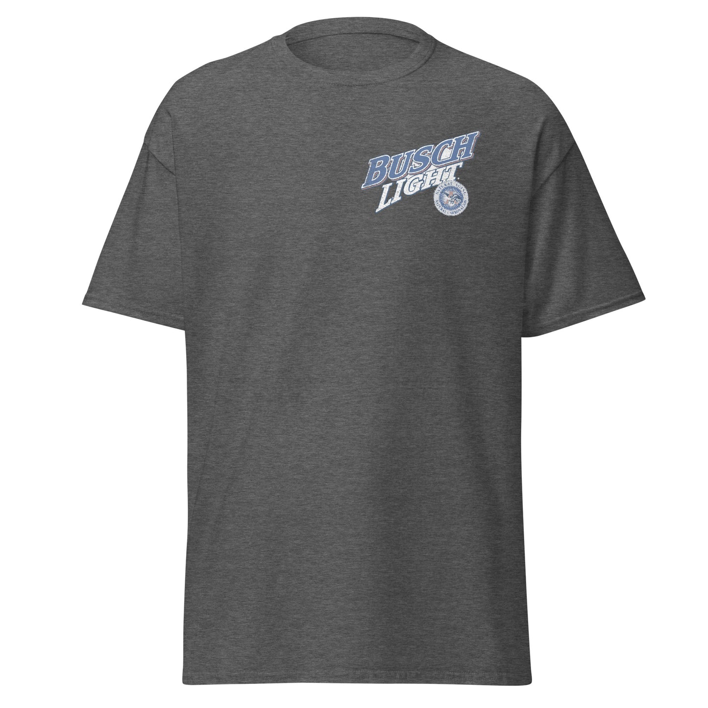 Busch Light Retro - Tee