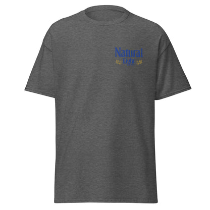 Natty Light - Tee