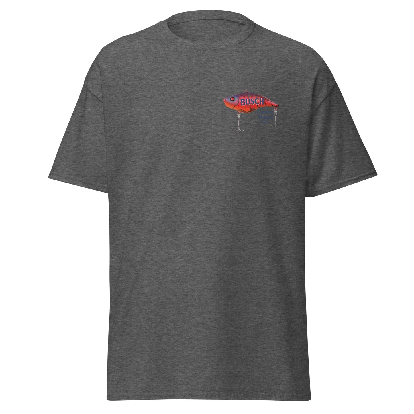 Retro Fishing Supply Co - Tee