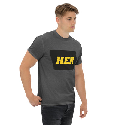 HER - Unisex Tee