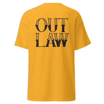 Outlaw - Tee