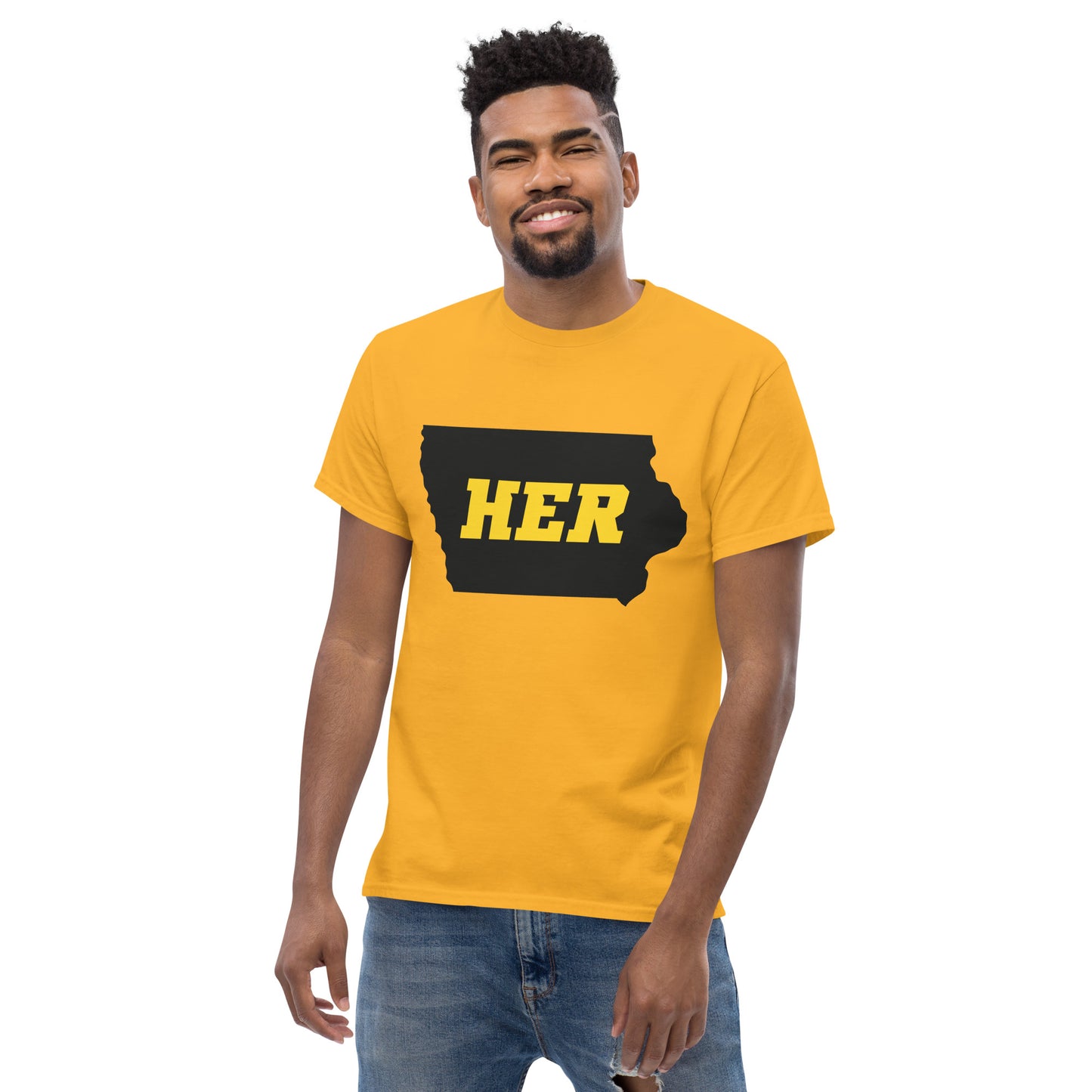 HER - Unisex Tee