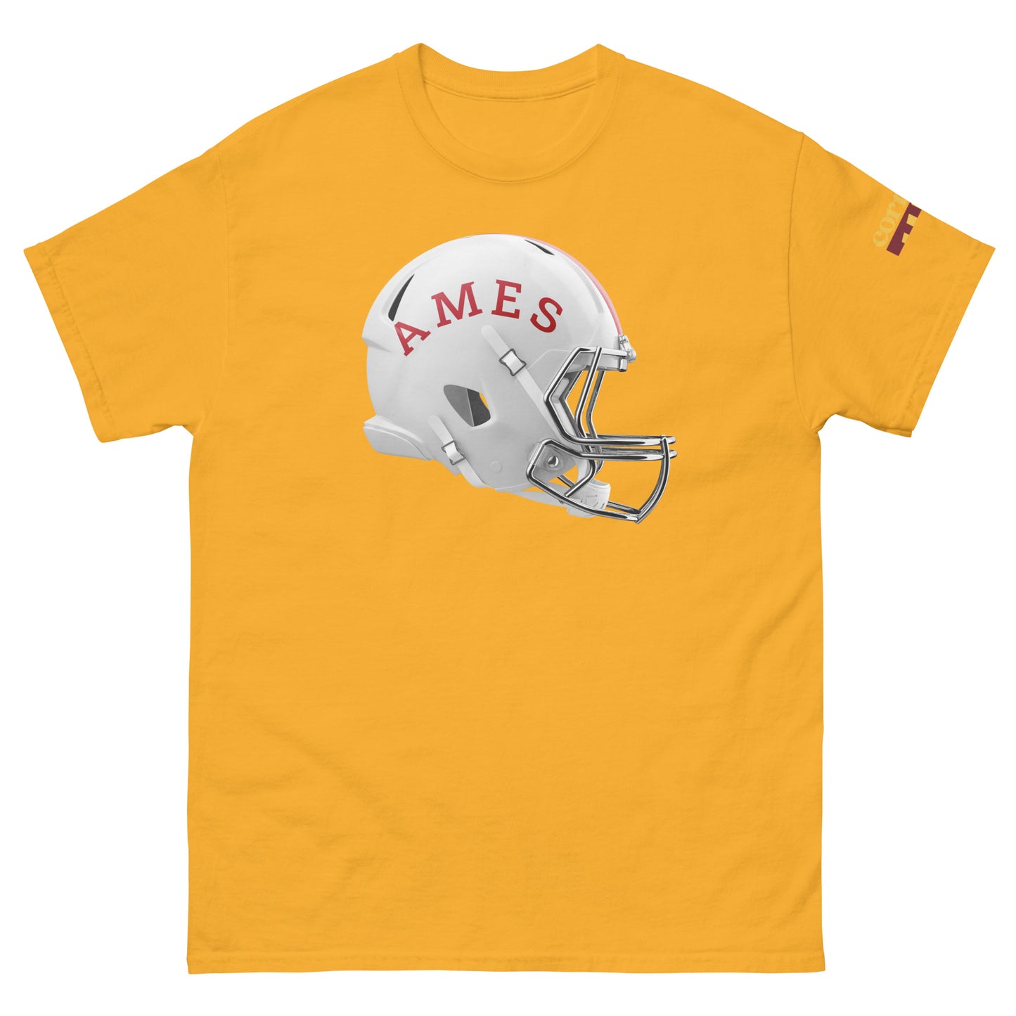 Ames - Tailgater Tee