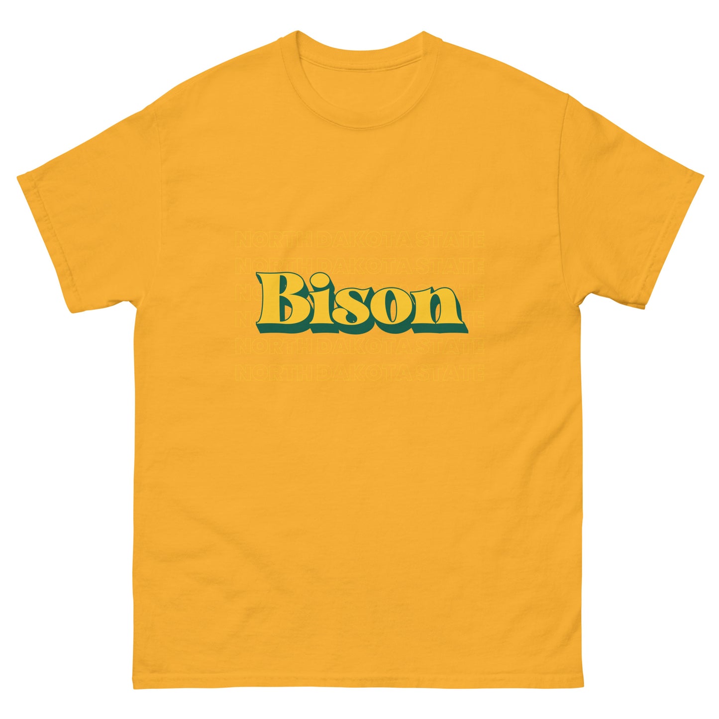 North Dakota State - Pre-Game Parade Tee