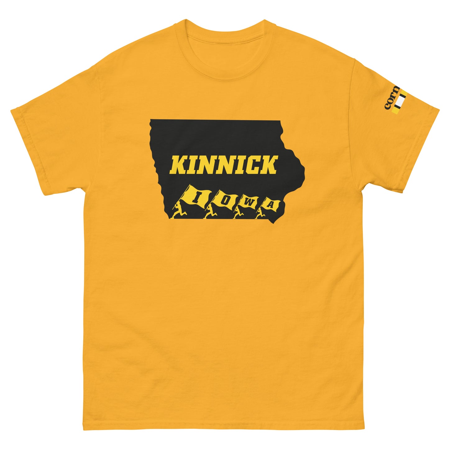 Iowa - GameDay Glory Tee