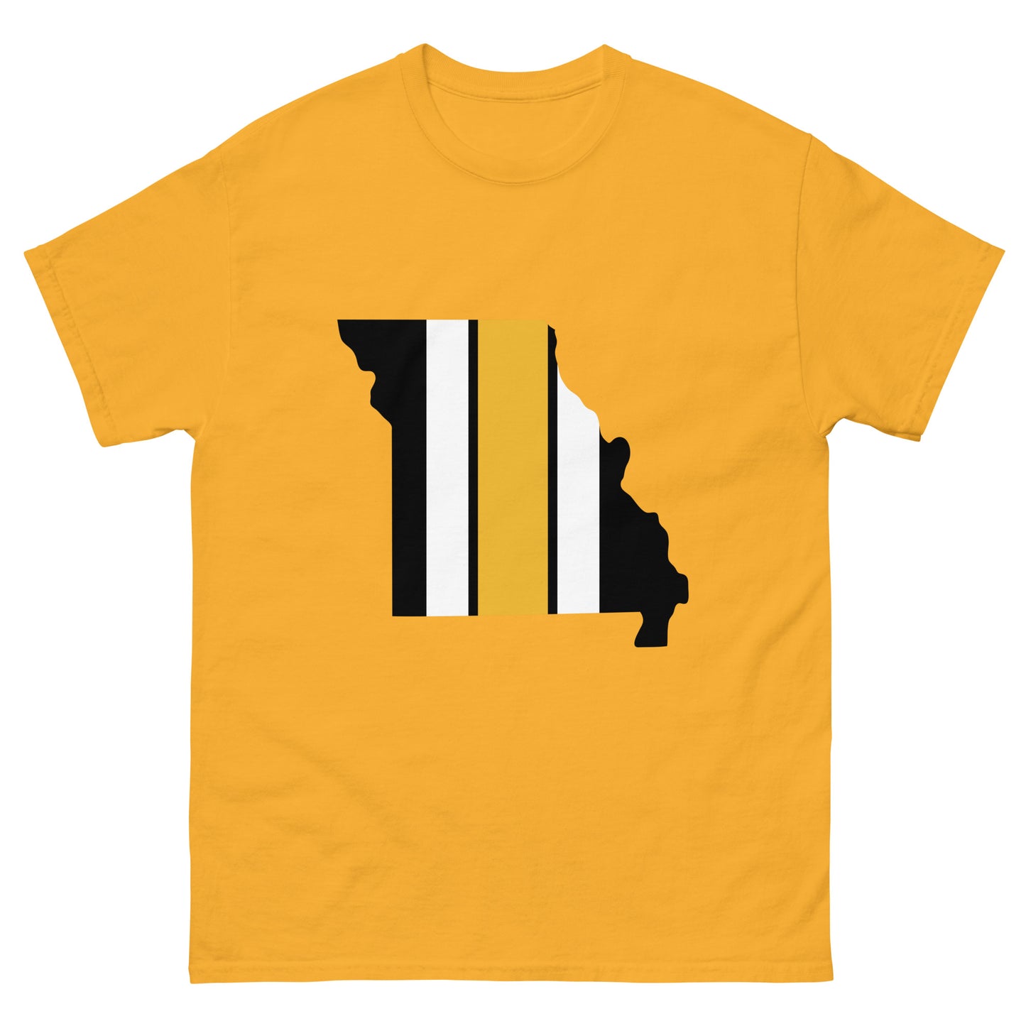 Missouri - GameDay Glory Tee