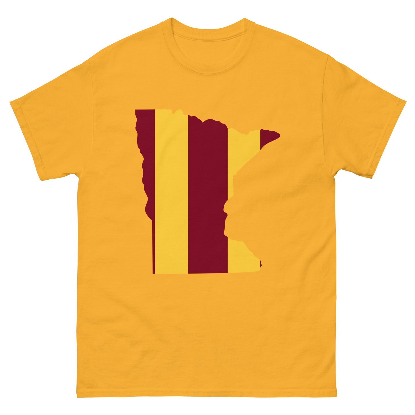 Minnesota - GameDay Glory Tee