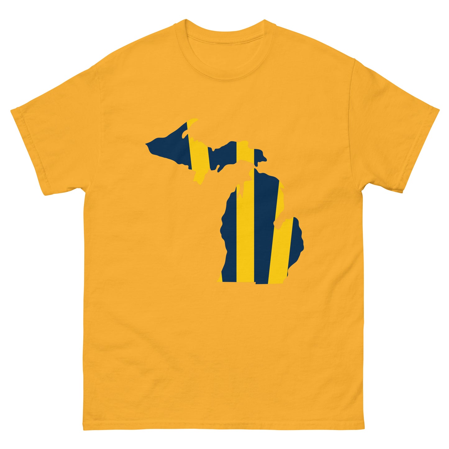 Michigan - GameDay Glory Tee