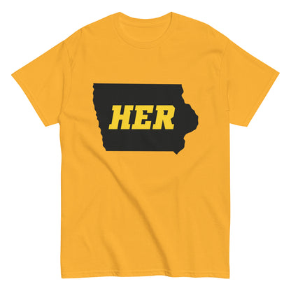 HER - Unisex Tee