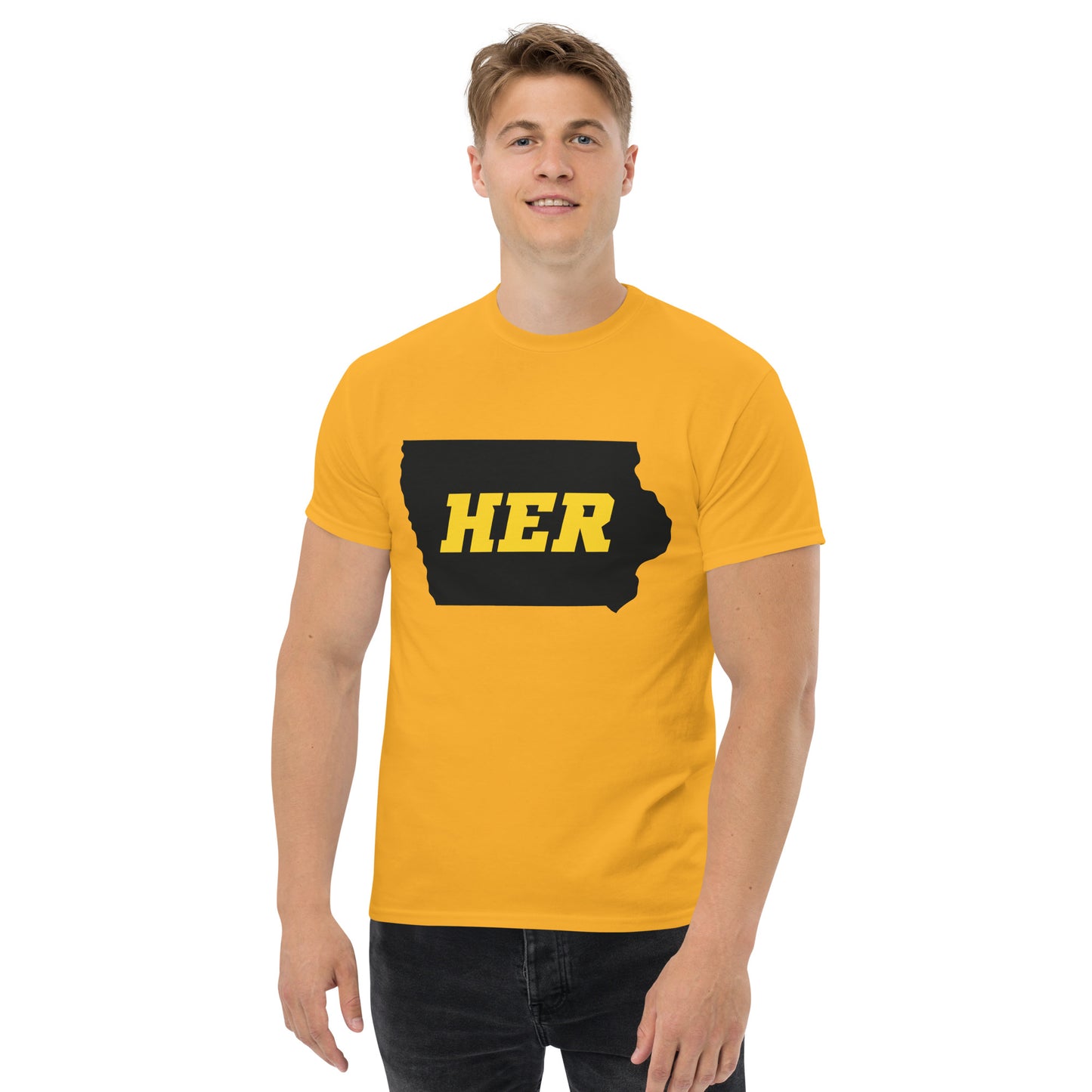 HER - Unisex Tee