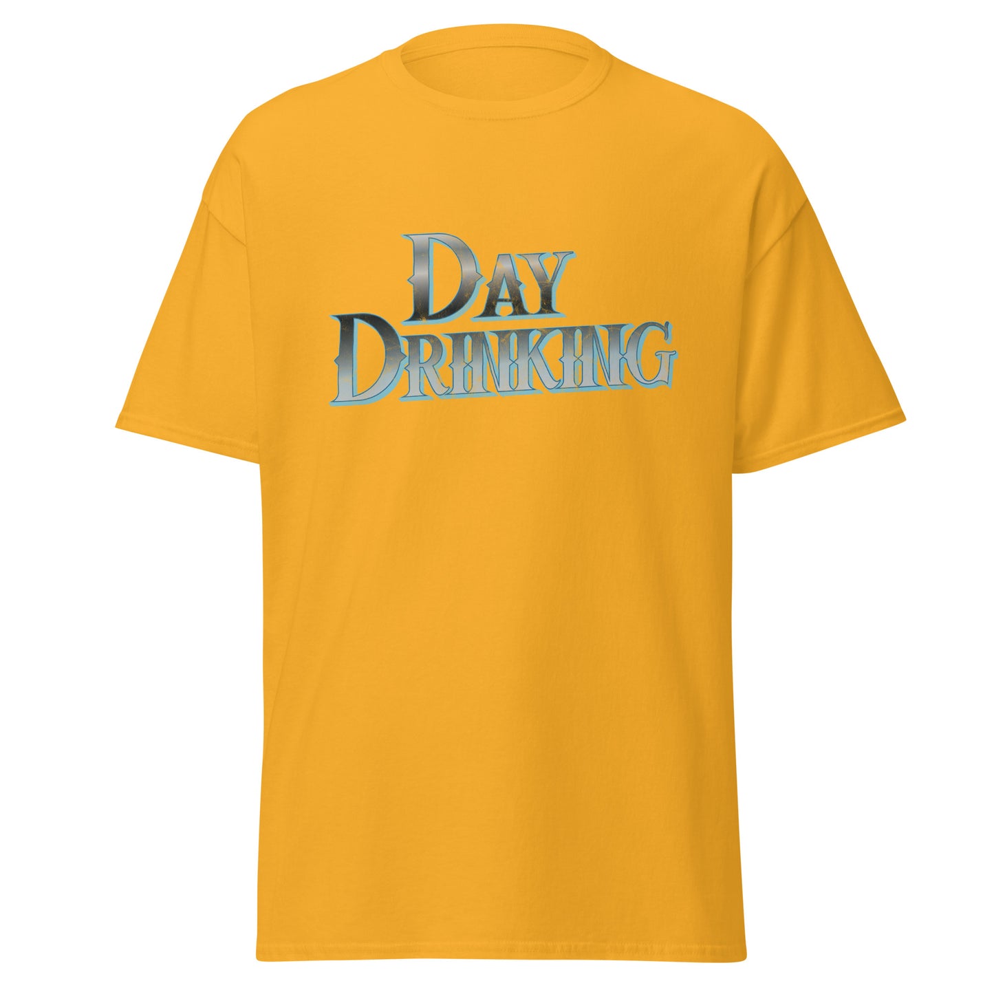 Day Drinking - Tee