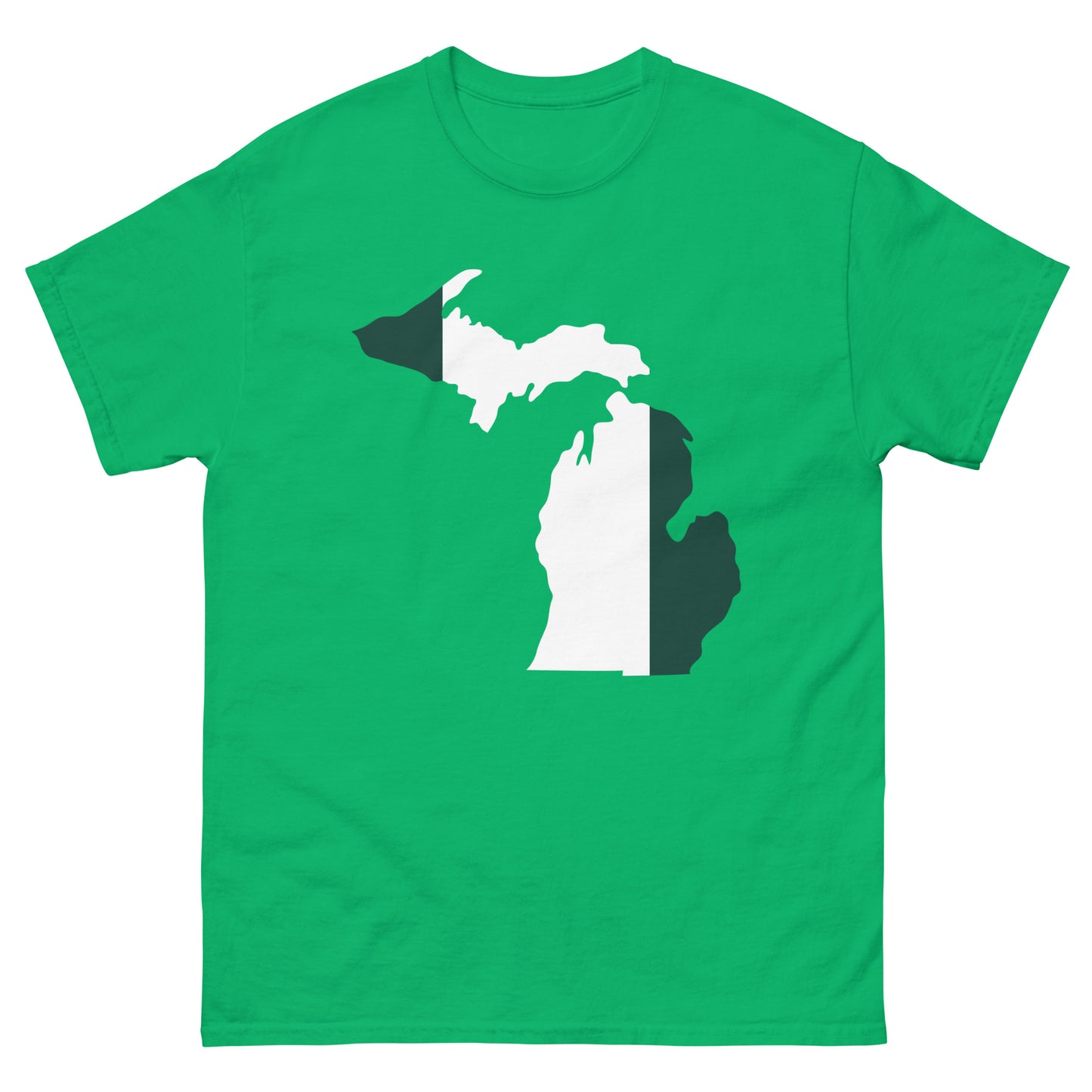 Michigan State - GameDay Glory Tee