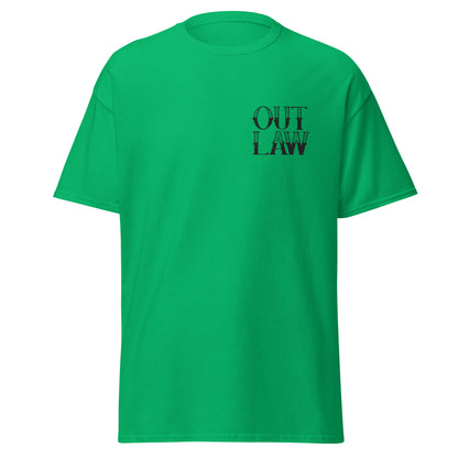 Outlaw - Tee