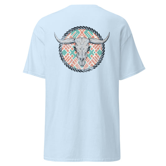 Aztec Cowboy - Tee