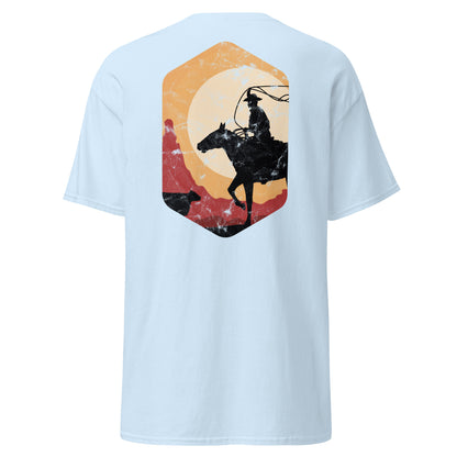 Desert Cowboy - Tee