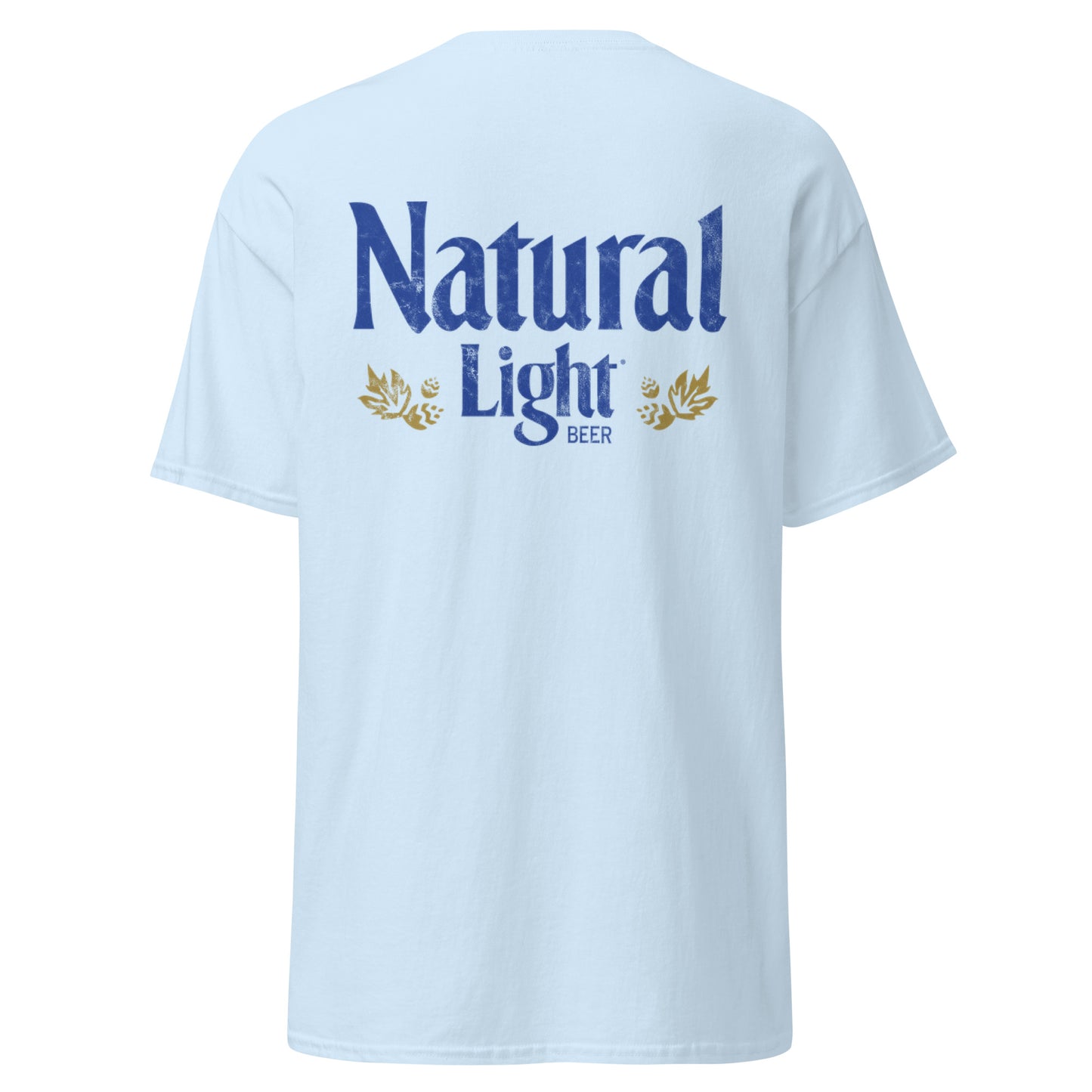 Natty Light - Tee