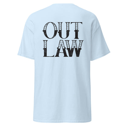 Outlaw - Tee