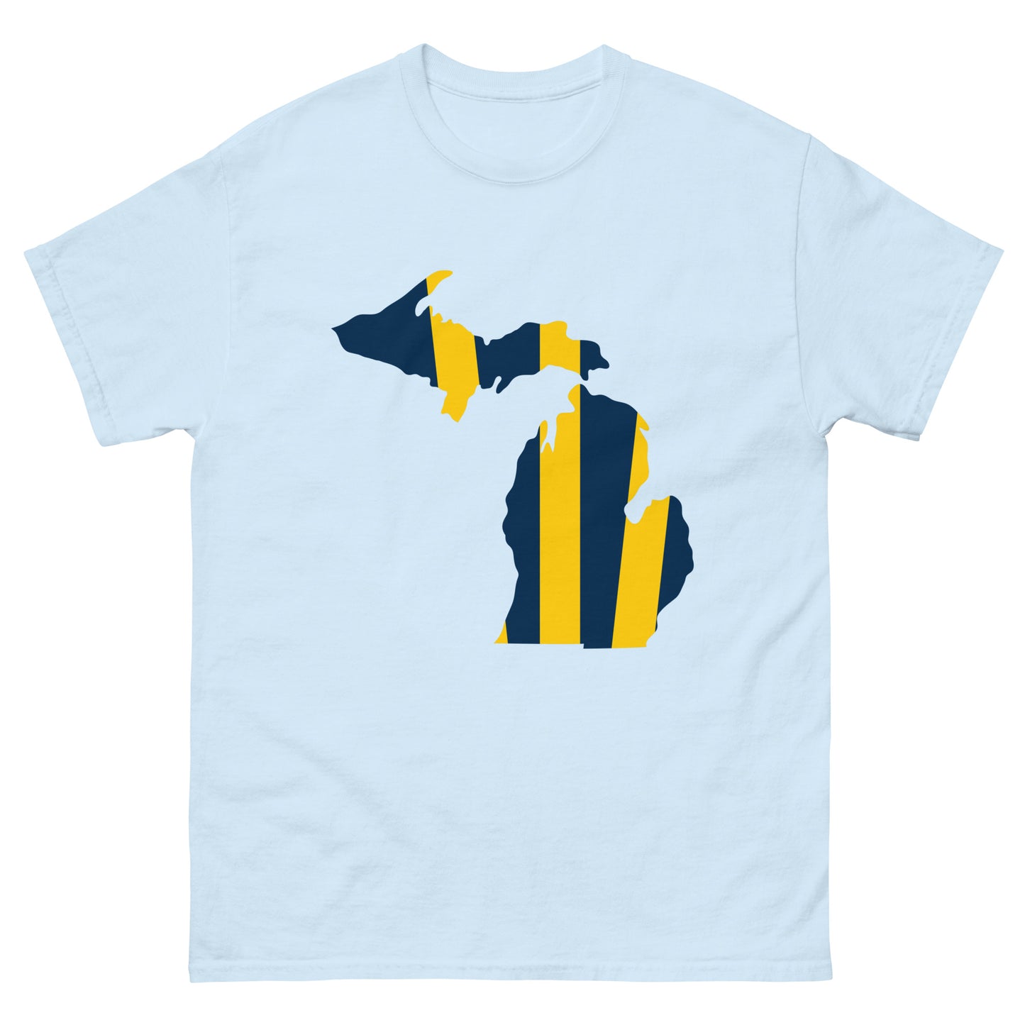 Michigan - GameDay Glory Tee