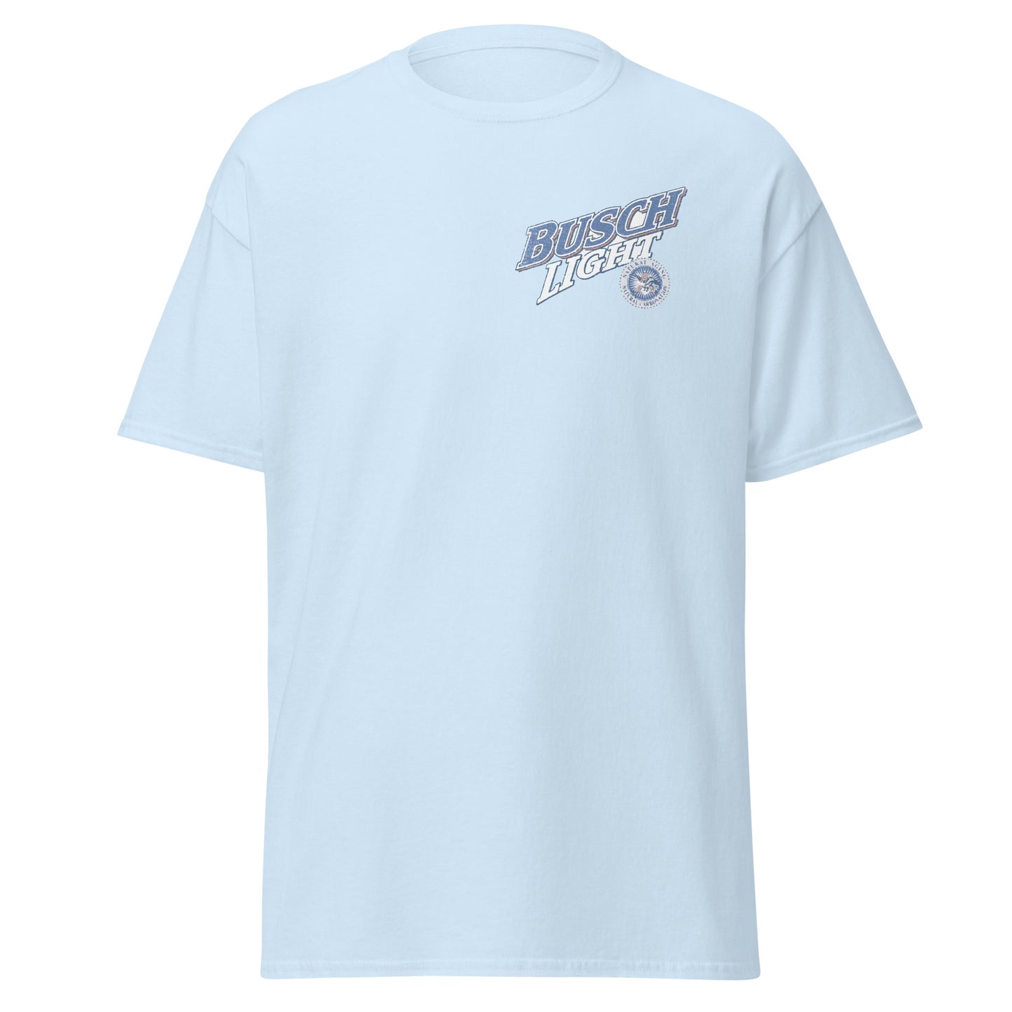 Busch Light Retro - Tee