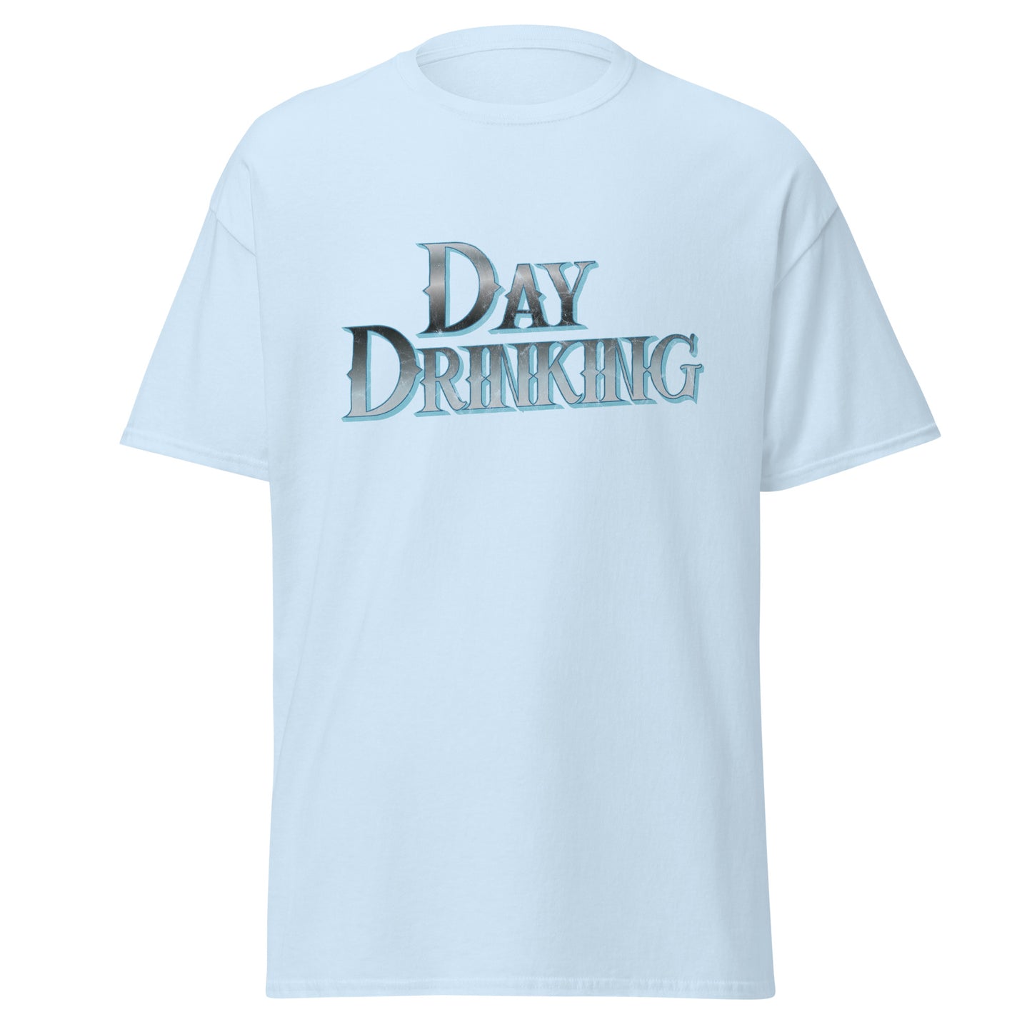 Day Drinking - Tee