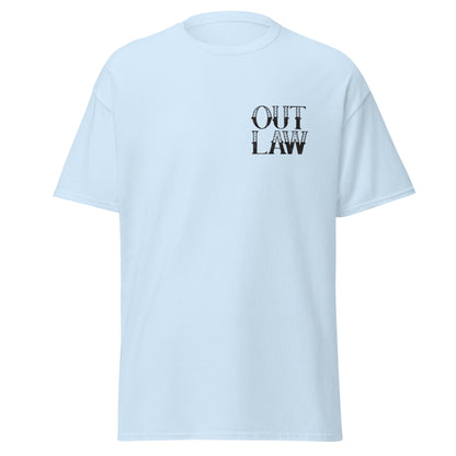 Outlaw - Tee