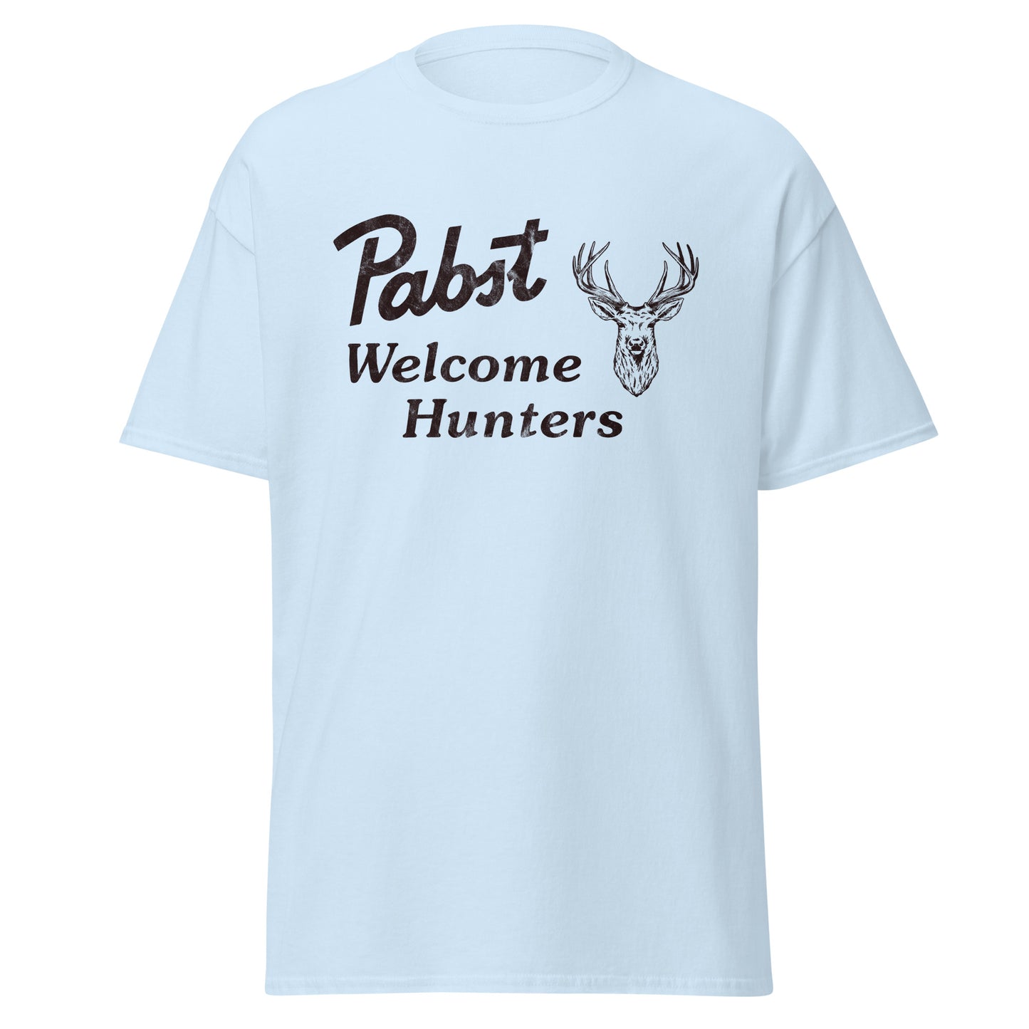 Pabst Welcomes Farmers - Tee