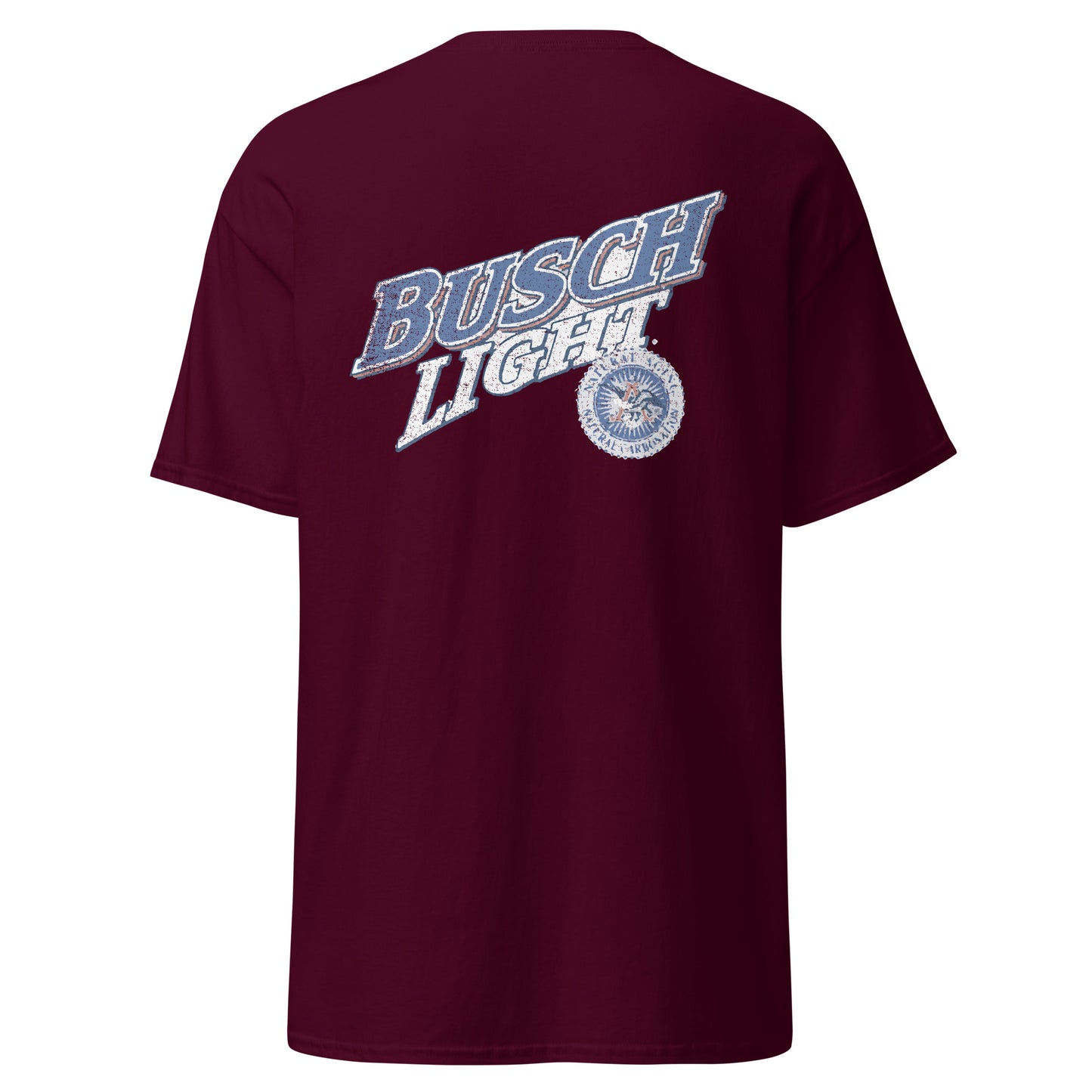 Busch Light Retro - Tee