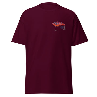 Retro Fishing Supply Co - Tee