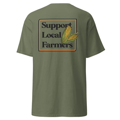 Support Local Farmers