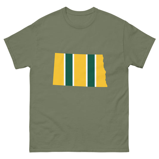 North Dakota - GameDay Glory Tee