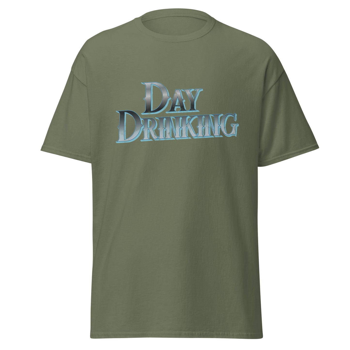 Day Drinking - Tee