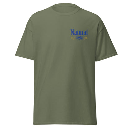 Natty Light - Tee