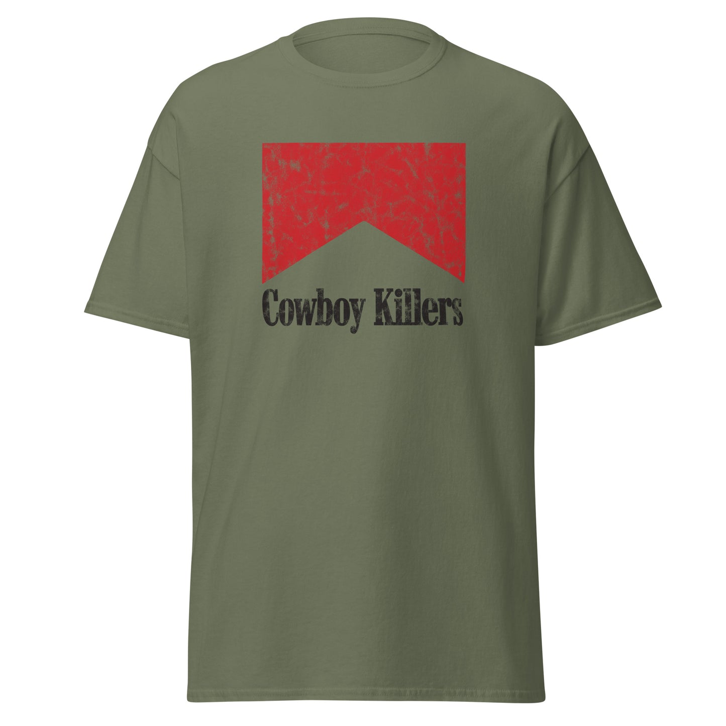 Cowboy Killers - Tee