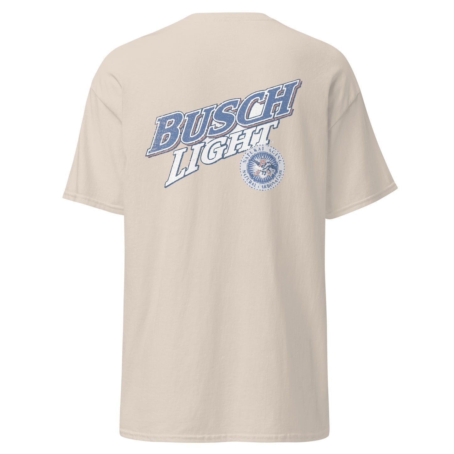 Busch Light Retro - Tee