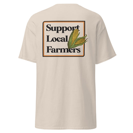 Support Local Farmers