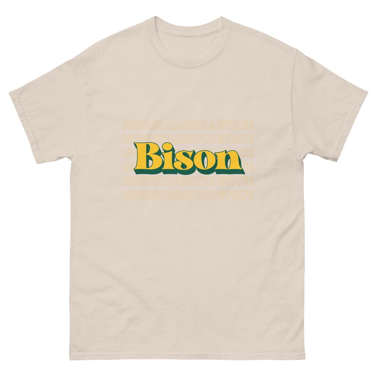 North Dakota State - Pre-Game Parade Tee