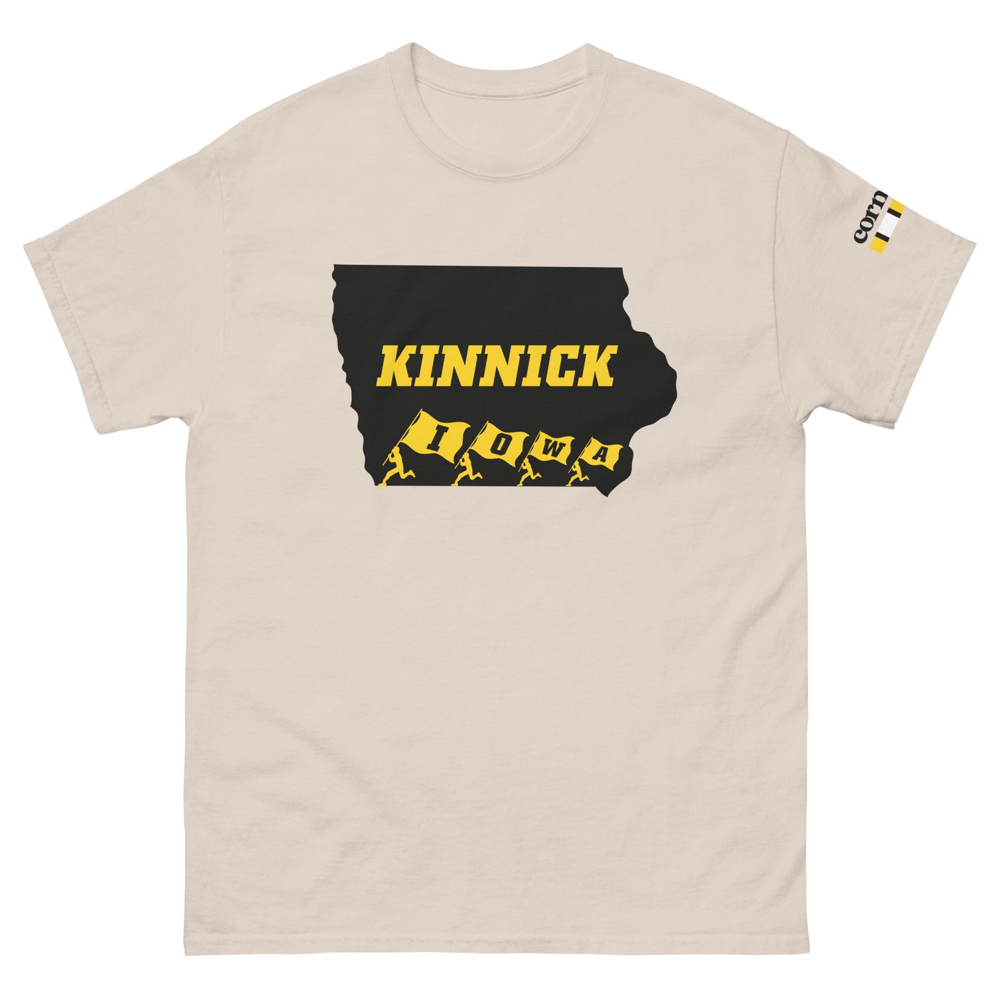 Iowa - GameDay Glory Tee