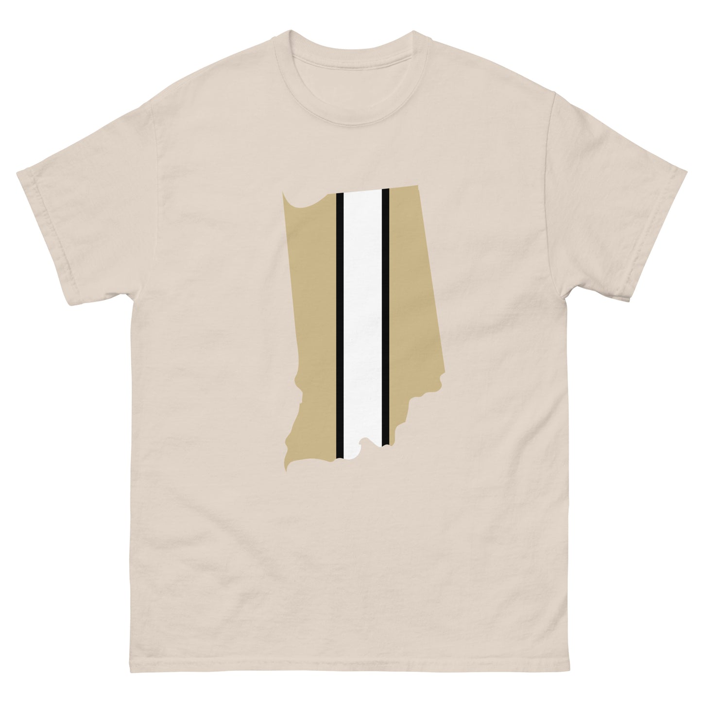 Purdue - GameDay Glory Tee