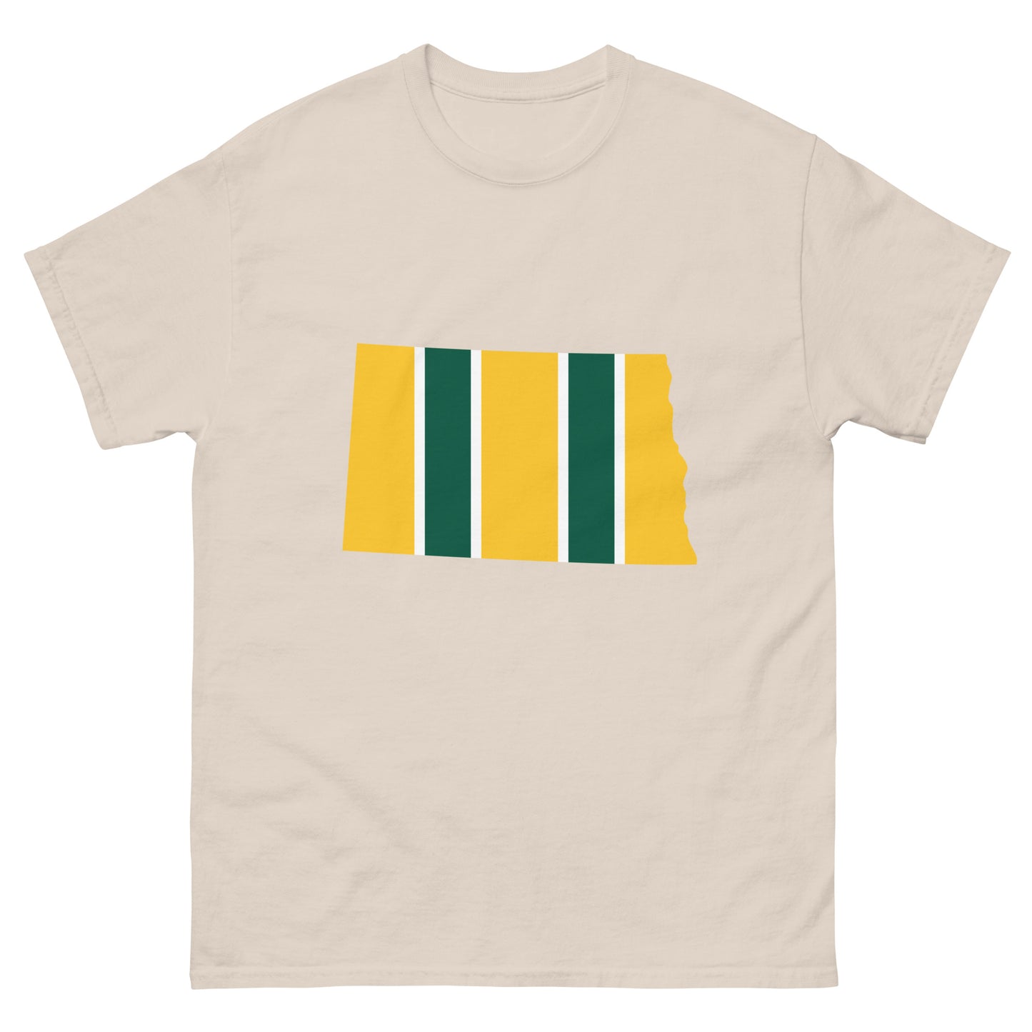 North Dakota - GameDay Glory Tee