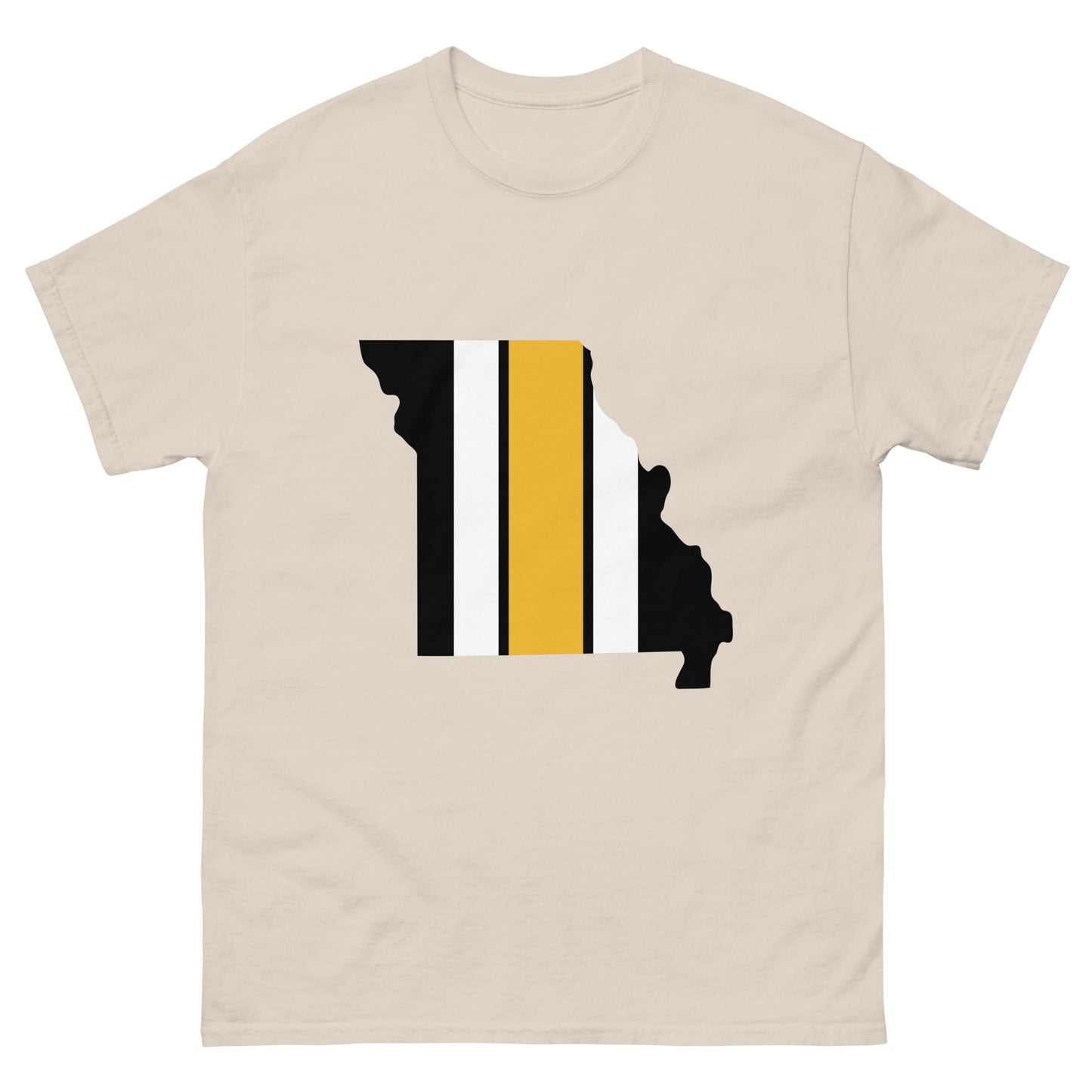 Missouri - GameDay Glory Tee