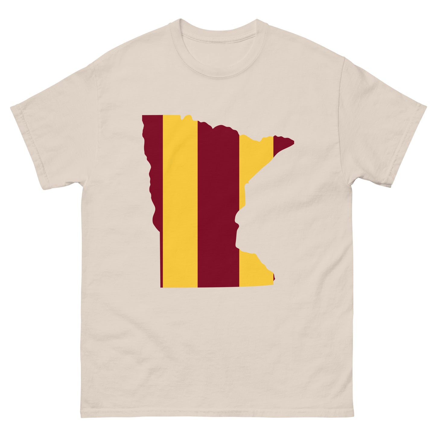 Minnesota - GameDay Glory Tee